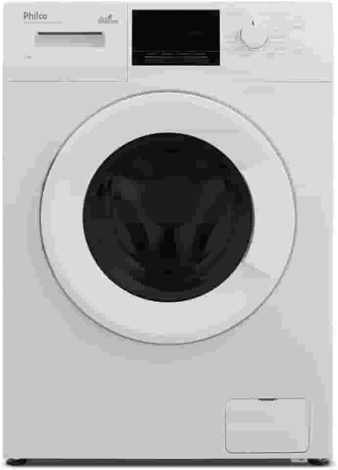 Máquina de lavar 12Kg Philco 16 Modos de operação PLR12A 127V