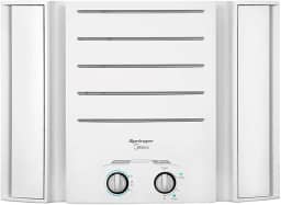 Ar-condicionado de Janela Springer Midea Mecânico Frio 7.500 BTU/h 127v