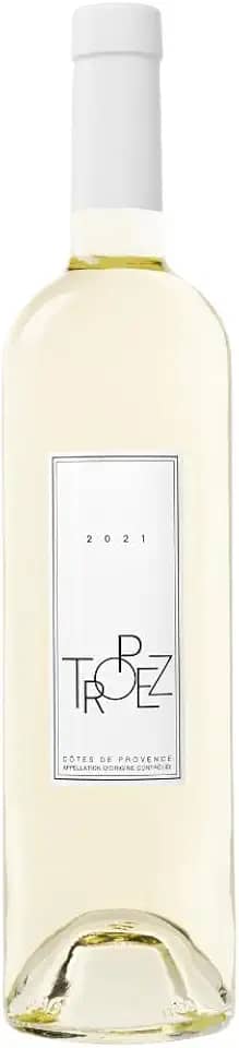 Vinho Branco Francês Tropez AOC Cotes de Provence 750ml