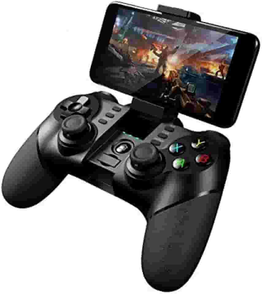 Controle Ipega Bluetooth Pg-9076 Celular Android Ios Pc Ps3