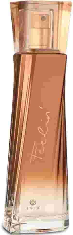 Perfume Feminino Feelin for Her