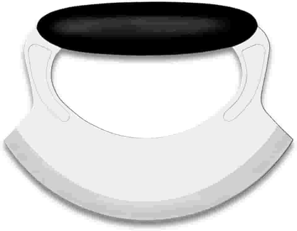 Brinox - Cortador Pizza Plus Precision - Aço Inox