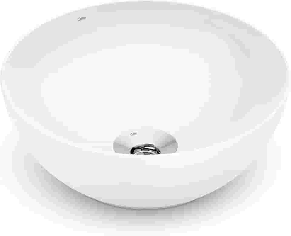 Cuba de Apoio R0 300 - Celite