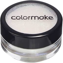 Glitter Po Pote 4G Perola, Colormake