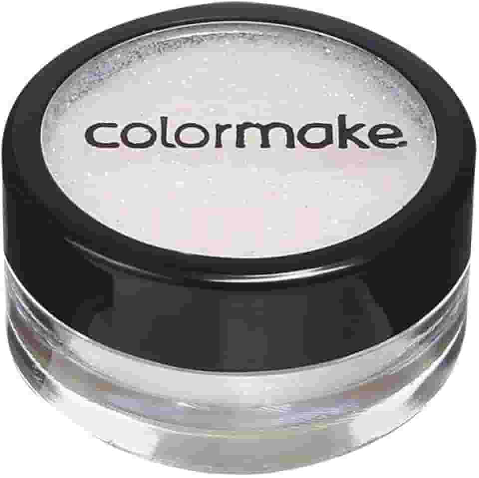 Glitter Po Pote 4G Perola, Colormake