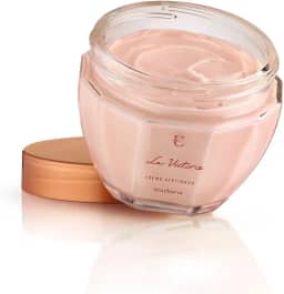 Eudora La Victorie Creme Acetinado Hidratante 250g