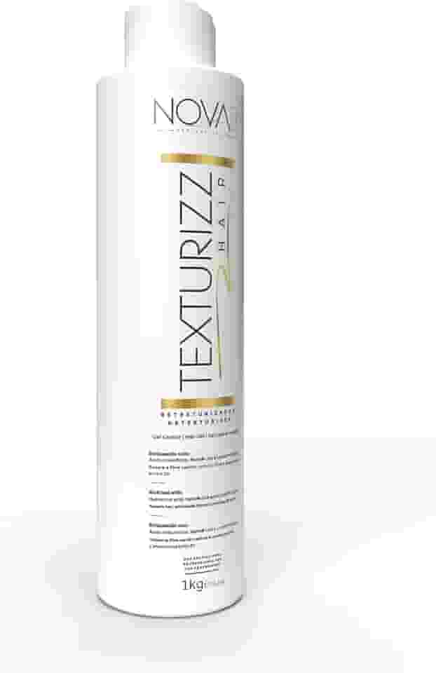 Selagem Orgânica Texturizz