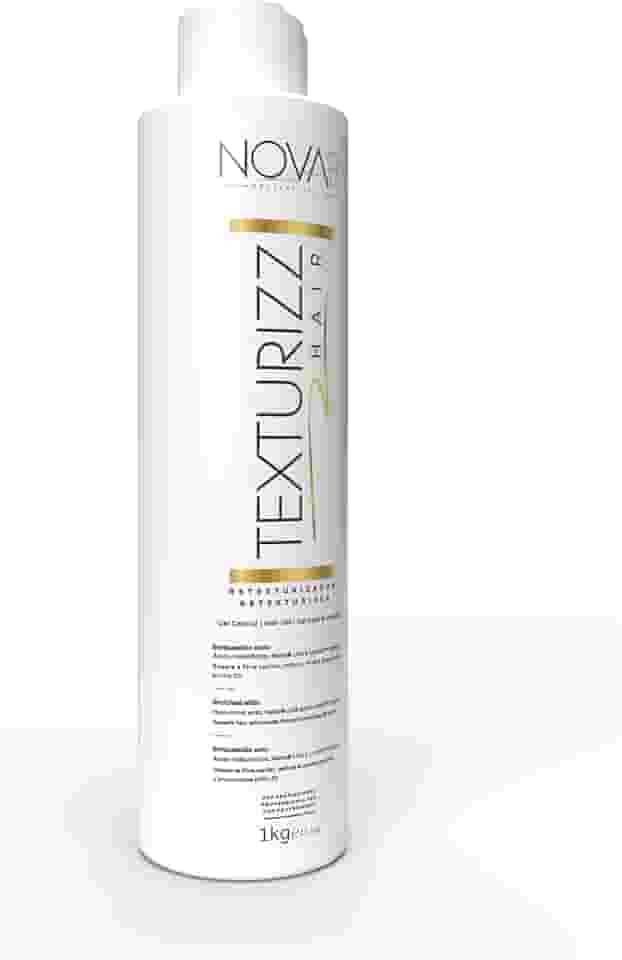 Selagem Orgânica Texturizz