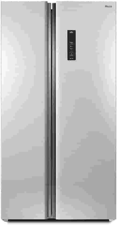 REFRIGERADOR PRF504I SIDE BY SIDE 127V