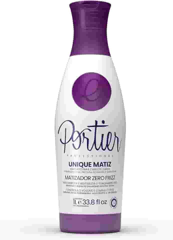 Escova Portier Unique Matiz p/Loiros 1L