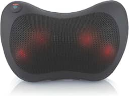 Encosto Almofada Shiatsu Bivolt Bioland