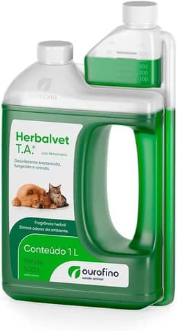 CHAMOKA Herbalvet Ta 1.000 Ml