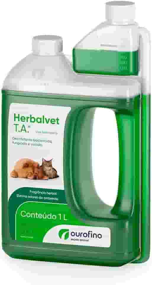 CHAMOKA Herbalvet Ta 1.000 Ml
