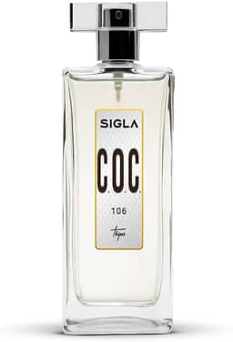 Perfumes Feminino 55ml - Thipos - Fragrância A Sua Escolha - Perfumaria Para Mulheres (106)