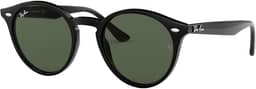 Óculos de Sol Ray-Ban 0RB2180 601/71 Tam 49
