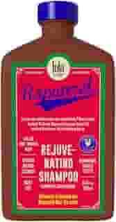 Rapunzel Shampoo Rejuvenescedor 250ml , Lola Cosmetics