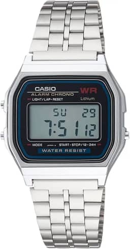 Relogio Casio Vintage
