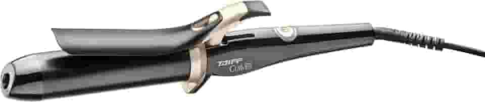 Modelador Taiff Curves, 38mm, Bivolt, Preto