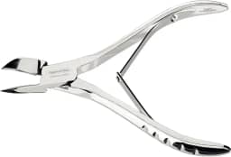Alicate de Unha Tramontina em Aço Inox