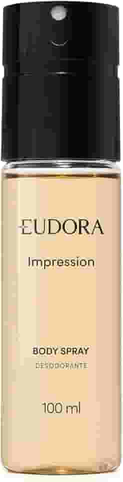 Eudora Impression Desodorante Body Spray 100ml