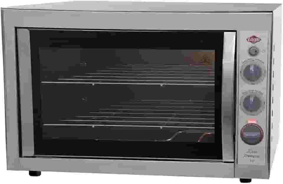 Forno Elétrico Luxo Premyum 2.4 (127v)