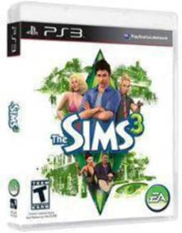 The Sims 3 - PS3