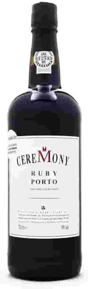 Ceremony Porto Ruby