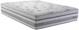 Colchão Queen Herval Detroit, 39x158x198 cm, Molas Maxspring