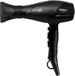 Secador de Cabelo Philco PSC3050 Motor Profissional 2000W 127V