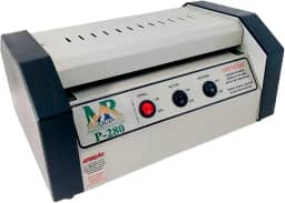 Plastificadora e Poliseladora Profissional P280 Ofício 220V