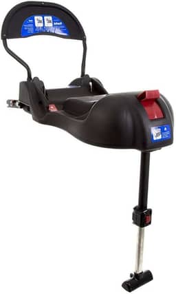 Base Para Veículos Terni Isofix Cor Única - Infanti