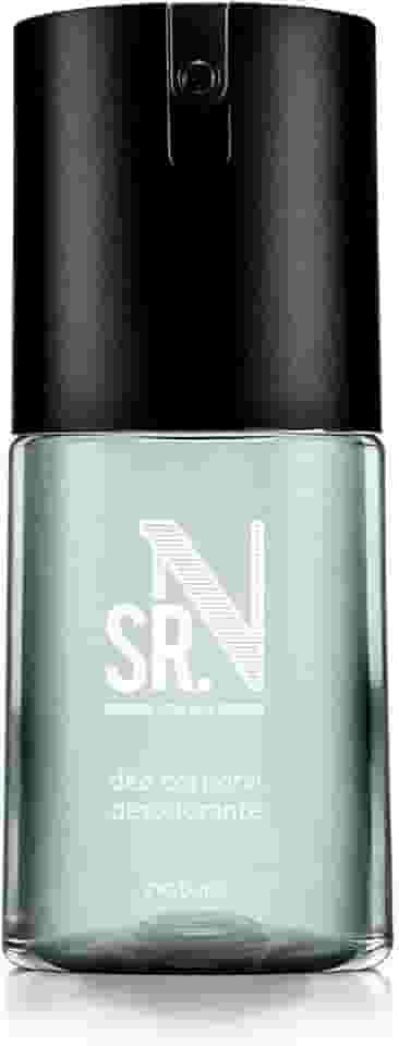 Natura Deo Corporal Sr N - 100ml