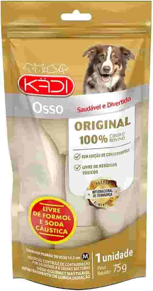 8in1 Osso Original Md Com 1Un 8In.1 8In.1