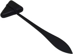 Martelo de Reflexos Neurológicos Taylor 19cm Preto MD