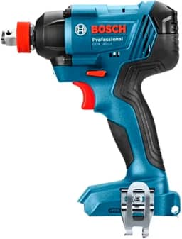 Bosch Chave de impacto GDX 180-LI 180Nm 18V Sem bateria