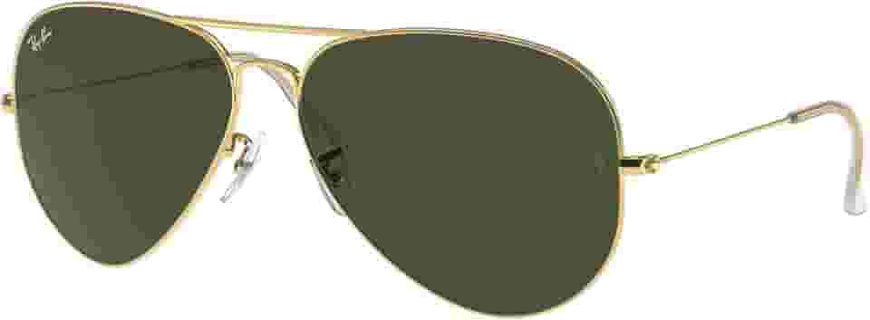 Óculos de Sol Ray-Ban Aviator Large Metal Ii 0RB3026L L2821 Tam 62