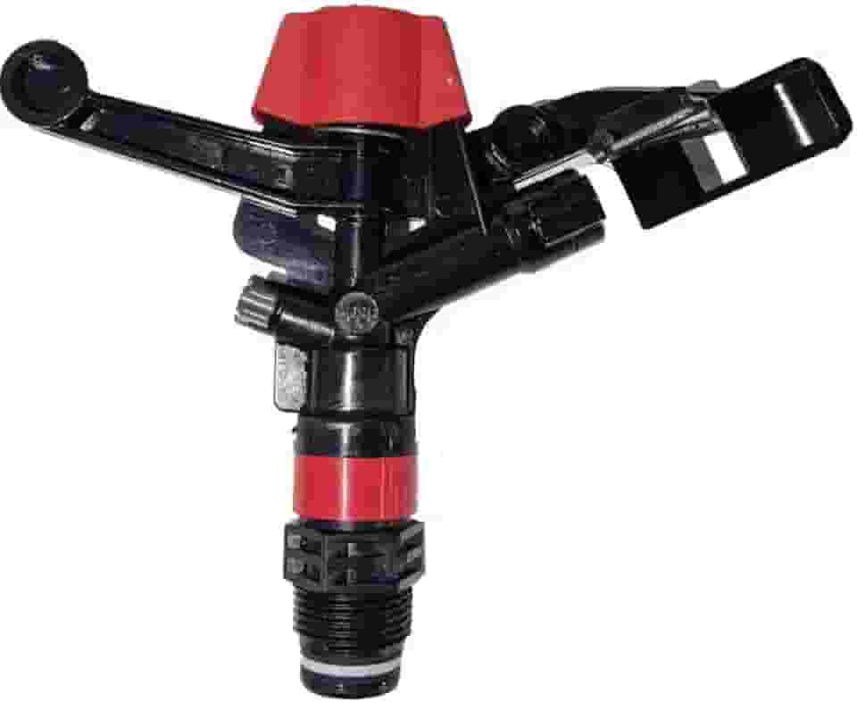 Aspersor 5035 Sd Bocal 4.0mm Preto - Naandanjain