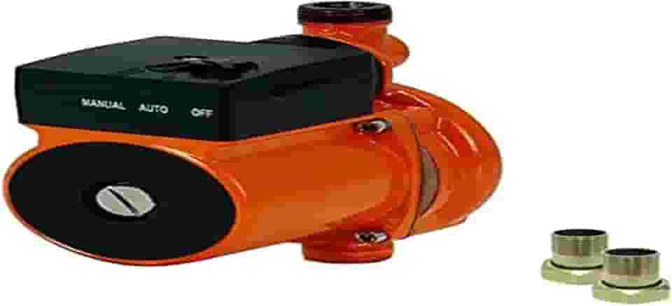 Intech Machine Bomba D'Água Pressurizadora 120W 1600L/H Bfl120 (220V)