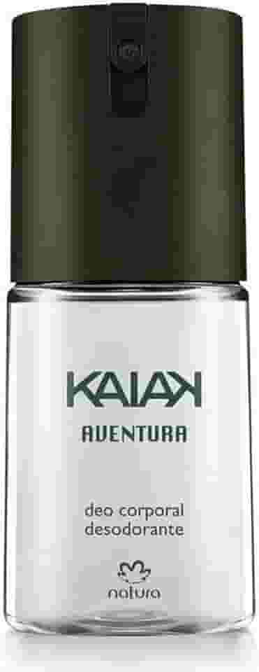 NATURA KAIAK AVENTURA DESODORANTE