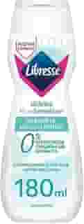 Libresse, Sabonete Líquido Íntimo Pure Sensitive 180ml