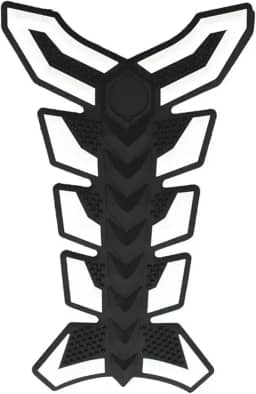 Colchão Casal Howie Misto D33 (17x138x188) Branco