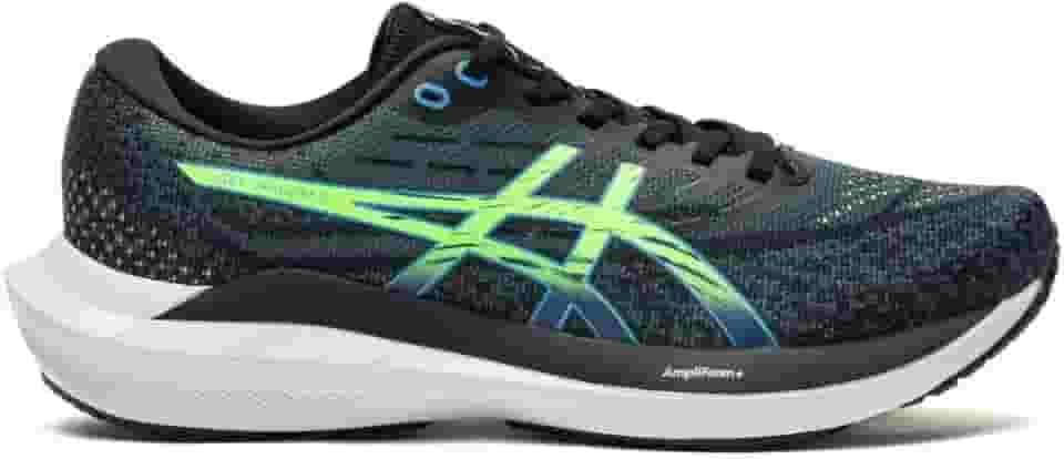 Tênis Asics Gel-nagoya 7 Masculino - 38 - Preto/branco