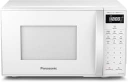 Panasonic Micro-ondas 21L Branco 127v NN-ST25LWRU