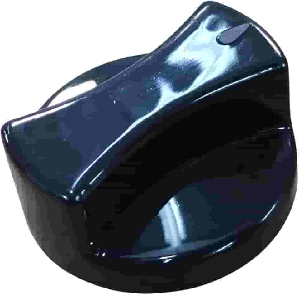 Botão cooktop fogão cadence | horizontal| 5 peças