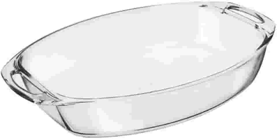 Nadir Figueiredo - Assadeira 4,2L Seletta Oval Marinex Nadir 66650200978455