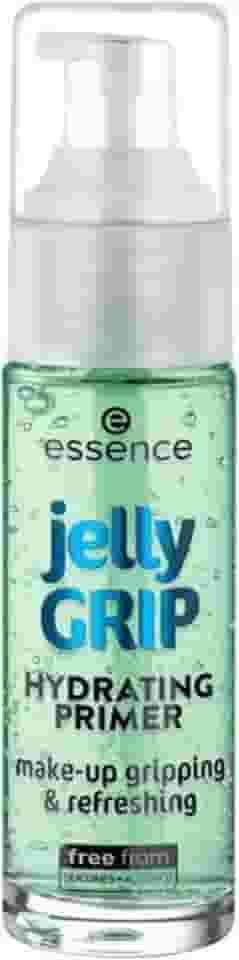 Primer jelly GRIP HYDRATING PRIMER essence