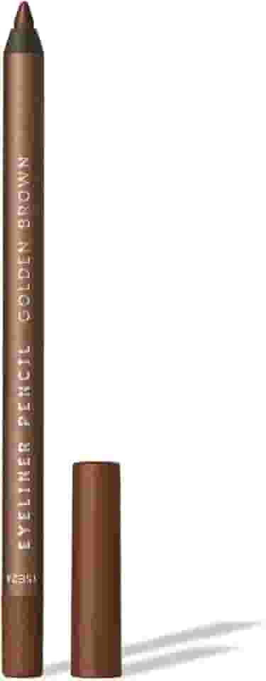 Océane Oceane – Eyeliner Océane - Lapis P/Olhos - Golden Brown./Marrom