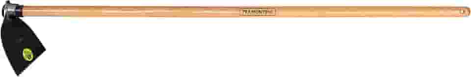 Tramontina Enxada Canavieira Goivada 2.5, Cabo De Madeira 145 Cm