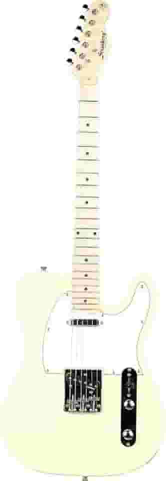 Guitarra Strinberg Tc120s Iv Telecaster