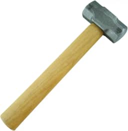 Sparta Marreta Oitavada 2000G Cabo De Madeira